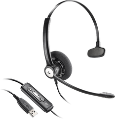 USB COMPUTER HEADSETS - VOIP SOLUTIONS