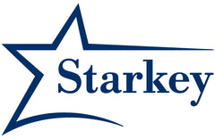 STARKEY HEADSETS - Military Approved Headsets - TAA Compliant