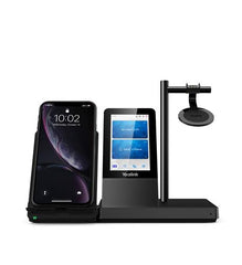 YEALINK HEADSETS AND ACCESSORIES