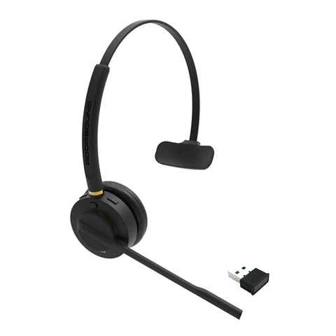Addasound INSPIRE 16 PRO MONO Bluetooth Headset - FREE SHIPPING