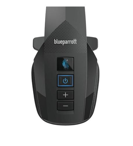 BlueParrott B350-XT HEADSET Mono Bluetooth Wireless Headphones FREE SHIPPING