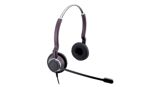 5042 Sonorous Pro HD Telephone Headset with Free Compatibility Cord