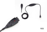 NEW 5042 Sonorous Pro Binaural USB-A Headset