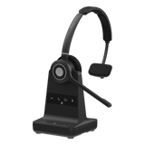 JPL Explore Monaural Headband, Padded Headband Cushion, Swivel Speaker Housing For All Day Wearing Comfort - FREE SHIPPING
