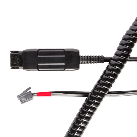 JPL BL-08+P HIC Equivalent -  PLX QD
