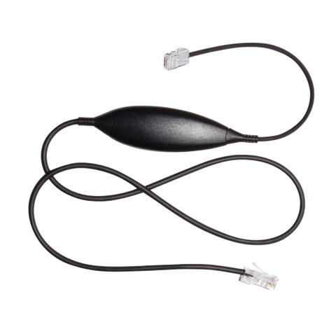 JPL EHS-11 For Ericsson-LG EHS Adapter for JPL Wireless Headsets