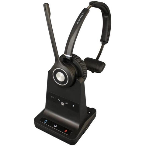 JPL Element Explore USB Monaural DECT Wireless Headset - TAA Compliant - FREE SHIPPING