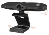 JPL Spitfire 575-350-001 4K Ultra HD Video Sound Bar - FREE SHIPPING
