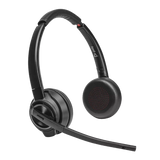 HP Poly Savi  8420 Office Wireless DECT Headset