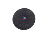 SHG Starkey Black Foam Ear Pad for Starkey Headsets S190