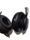 SHG SM5400/SM5410's Replacement Leatherette Ear Cushion