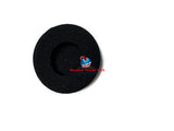 SHG Starkey Black Foam Ear Pad for Starkey Headsets S190