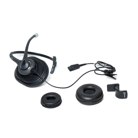 Starkey SM530 NNC Military Triple XL Ear Cushion Headset with