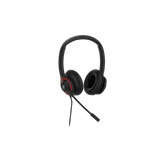 V7 HU540E Safe Sound USB-A Education Headset