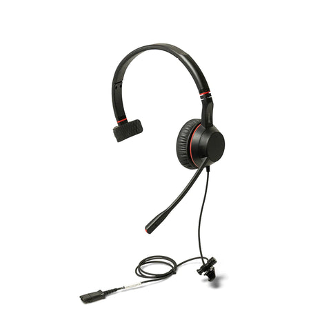 Starkey S700-PL Headset with Passive Noise Canceling Mic