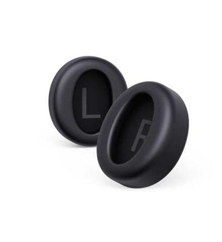 Yealink Black Ear Cushion for BH76 Plus, 1 Pair
