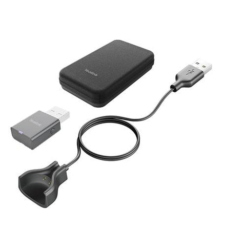 YEALINK WH63-WH67-Kit Portable Accessory Kit