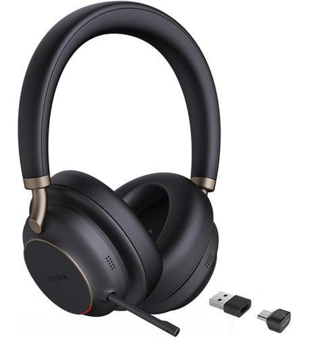 Yealink BH76 Plus TEAMS USB-C/A Headset 1208707 - FREE SHIPPING