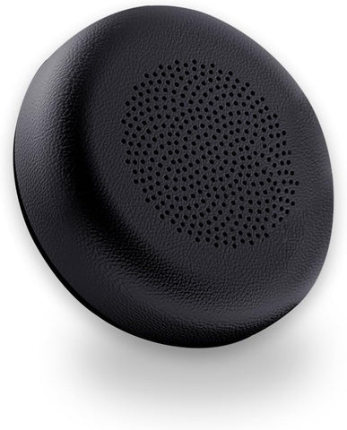 Yealink WH62/WH66 Leather Ear Cushion on Ear plate - QTY 1 pc