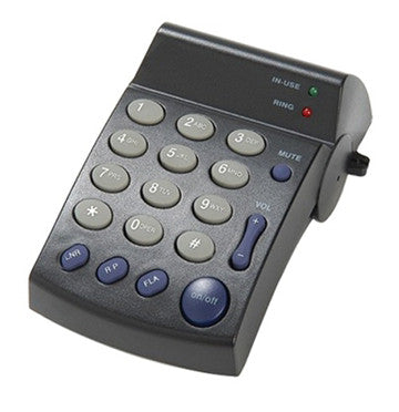 Headset Telephone Keypad Dialer 3003 (DA202) PD100 - IN STOCK