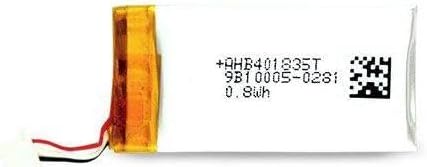 EPOS 1000726 SD Pro1 & SD Pro2 Replacement Rechargeable Battery - IN STOCK