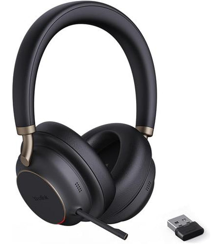 Yealink BH76 Plus UC USB-A Headset 1208659 - FREE SHIPPING