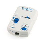 Clarity HA40 Inline Telephone Handset Amplifier - Headset World USA - Your Headset Solutions