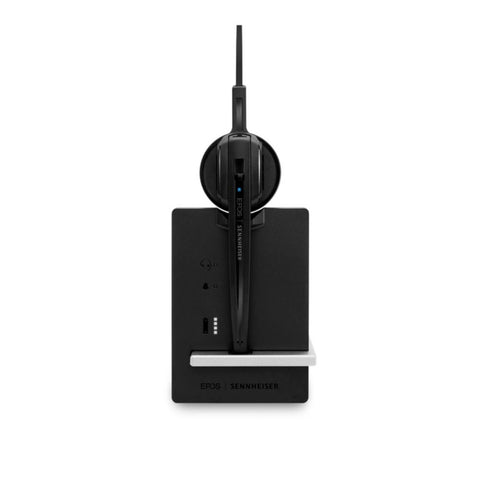 EPOS Sennheiser DECT D10 Wireless Convertible Headset USB 1000575
