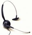 GN Netcom 2110 ST Monaural Headset 01-0241 - DISCONTINUED - Headset World USA - Your Headset Solutions