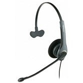 GN Netcom 2020 Noise Canceling Monaural Headset - Headset World USA - Your Headset Solutions