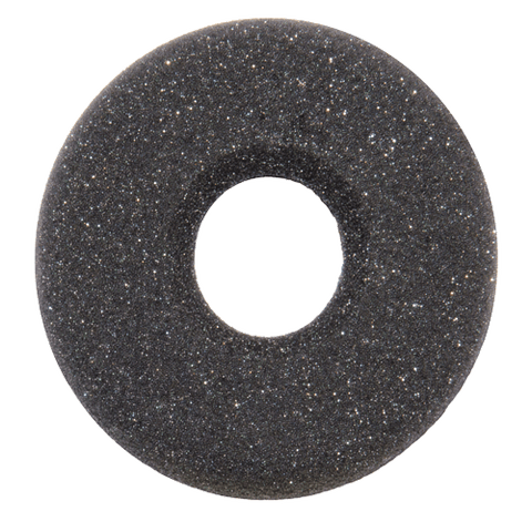 JPL EC-04 Replacement Foam Ear Cushion with center hole