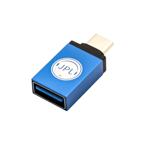 JPL A-01 USB-A to USB-C Universal Adapter