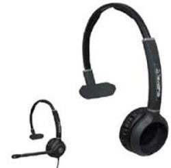 JPL TT3 Monaural Headband - ONLY - Headset World USA - Your Headset Solutions