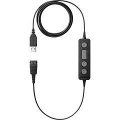 Jabra link 260 headset new arrivals