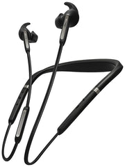 【未使用品】Jabra Evolve 65e イヤホン　6599-623-109 Jabra Evolve 65e UC - Wireless Earphones With Mic - Black