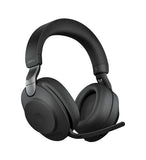 Jabra Evolve2 85 Link380a USB-A UC Stereo with Stand 28599-989-989