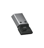 Jabra Evolve2 85- Link 380a USB-A MS Stereo BK 28599-999-999