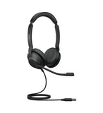 Jabra Evolve2 30 USB-A, MS Stereo Headset 230899-999-979