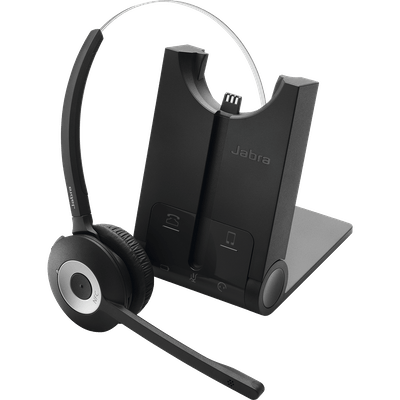 Jabra Pro 925 Dual Connectivity Wireless Headset 925-15-508-205