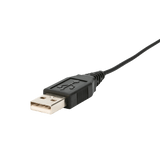 Jabra USB-A Connection
