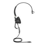 Jabra Engage 50 MONO USB Headset 5093-610-189 - Headset World USA - Your Headset Solutions