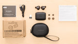 Jabra Evolve 65t UC True Wireless Earbuds 6598-832-209 - DISCONTINUED
