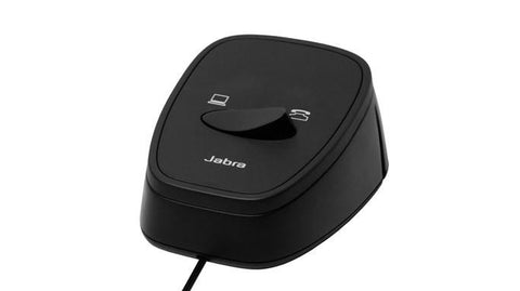 GN Netcom/Jabra Link 180-09 - Headset World USA - Your Headset Solutions