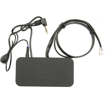 Jabra Link EHS Switch for Avaya,Alcatel,Shoretel,Toshiba 14201-20 - Headset World USA - Your Headset Solutions