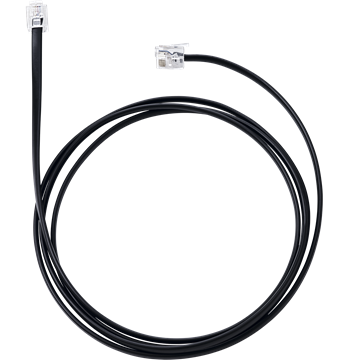 Jabra Link EHS Cable for Cisco Unified IP Phones 14201-22 - Headset World USA - Your Headset Solutions