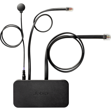 Jabra Link EHS Switch Solutions for Avaya Phones 14201-35 - Headset World USA - Your Headset Solutions
