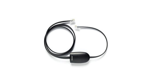 Jabra Link EHS Cable for Cisco IP Phones 14201-16 - Headset World USA - Your Headset Solutions