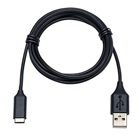 Jabra link Extension USB_C to USB-A  14208-16