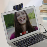 Logitech C920S PRO Full HD Webcam with Privacy Shutter