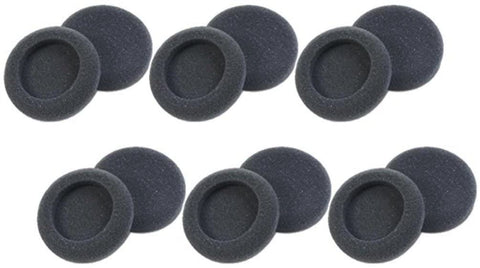 Plantronics Ear pads 15729-05 - 6 pairs